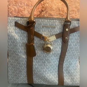 Michael Kors Tote Bag with Dust Bag